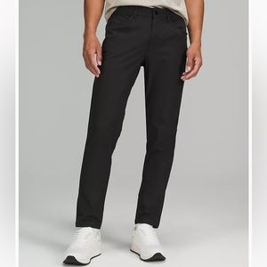 Lululemon ABC Slim-Fit Pant 28" 
Warpstreme Online Only